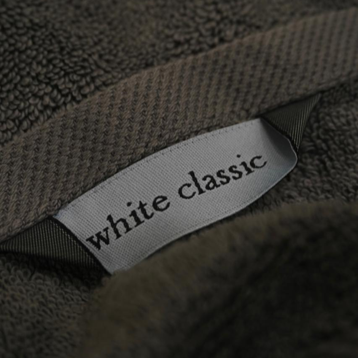 Prestige Branded Bath Towel