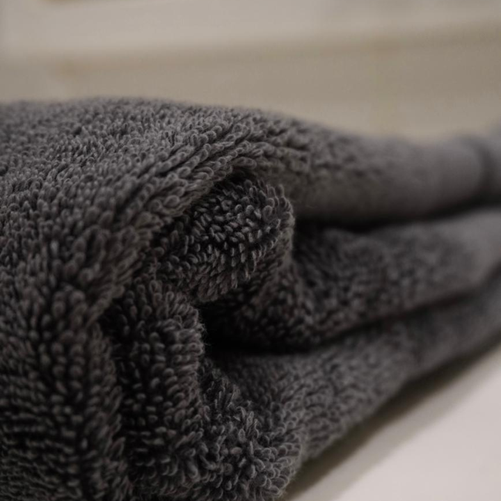 Prestige Branded Bath Towel