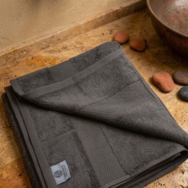 Prestige Branded Bath Towel