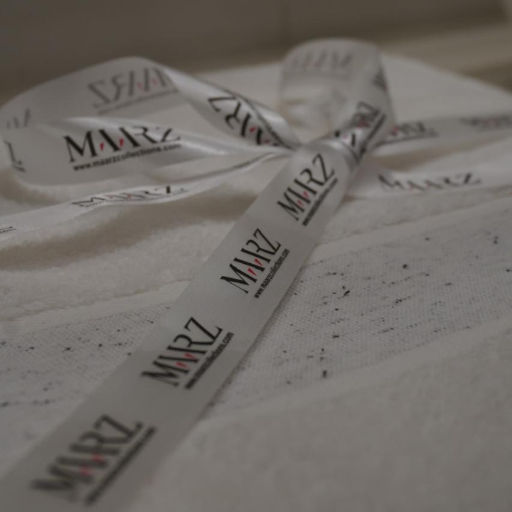 Urban Line Bath Towel