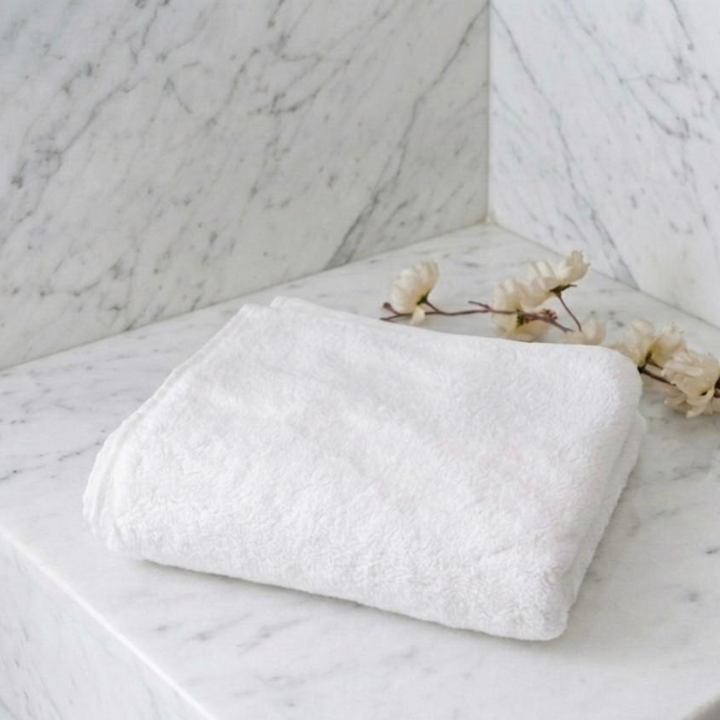Urban Line Bath Towel