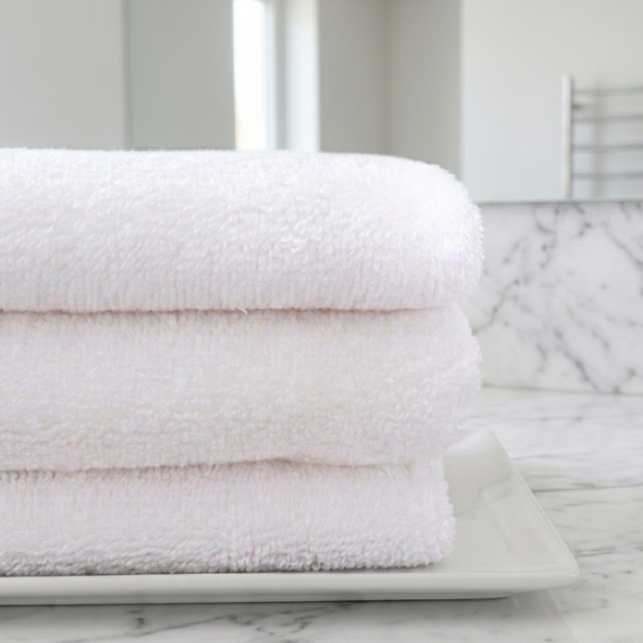 Face/ Wash Towel Pack Of 3
