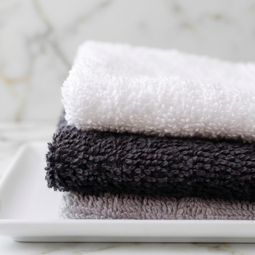 Soft Touch Face Towel Set Pack of 3