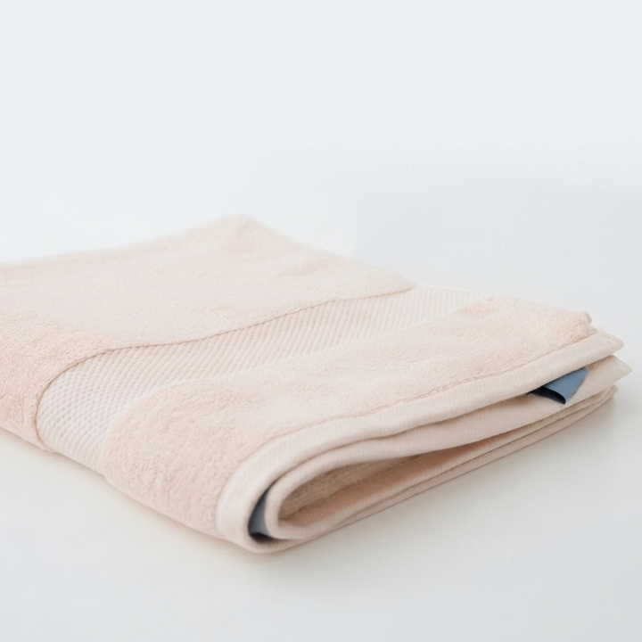Prestige Branded Bath Towel